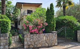 Apartman Tamy